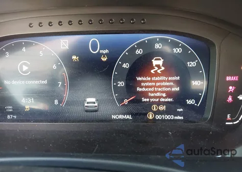 2025 Honda Civic Si Base W/High Performance Summer Tires/ из США, поврежденный, VIN 2HGFE1E57SH474212